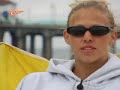 Women's Beach Volleyball: Go Pro or Go Home