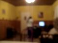 en lo de la lopii =)