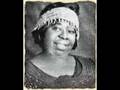 Roots of Blues -- Ma Rainey &bdquo;Louisiana Hoo Doo Blues"