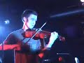 Fidgital Live at Komedia - Part 1