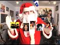F.L.A.T. le 20 décembre à l'U.V.E. - Invitation vidéo