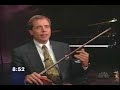 Eugene Fodor playing Niccolo Paganini\
