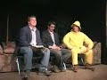 UCM Open Mic Night - Bulbous Bouffant
