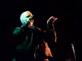 Donna Ares - A i ti me iznevjeri UZIVO Goteborg