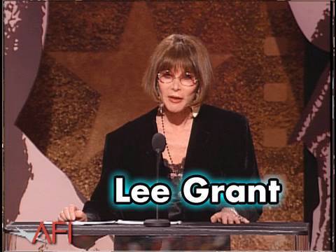 Lee Grant