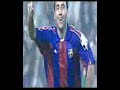 Corazon Blaugrana