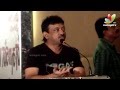 Naanthan Da Movie Press Meet | Ram Gopal Varma, Sharwanand | Tamil Movie | First Look
