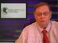 The De-Facto Nationalization of Fannie & Freddie - July 14, 2008