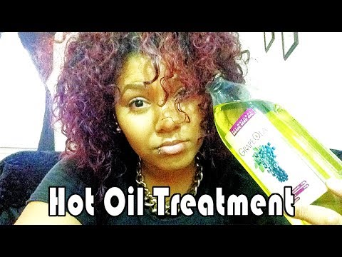 how to treat dry scalp
