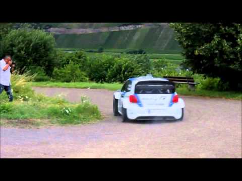 Latest WRC HD & Rally HD Videos