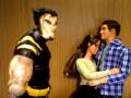 New York Comic Con 2009 Video #1