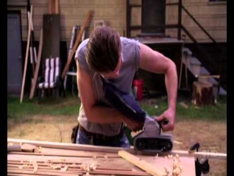 Men in Trees - Beste Serie die es je gab -
