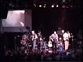 The Samples - We All Move On (live) The Samples - We All Move On (live)