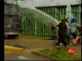 policia desmedida