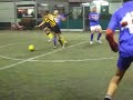 LA PARTITA PERETTA