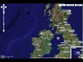 Falcarragh on google maps Falcarragh on google maps