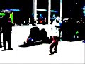 Khan Edison feat. Michael Strahan \"NY Stompin\" Khan Edison feat. Michael Strahan \"NY Stompin\"