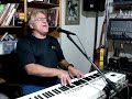 ELO Telephone line