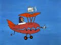 dastadly and mutley intro