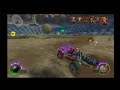 Jak X: One in a Million Slow-Mo Glitch Jak X: One in a Million Slow-Mo Glitch