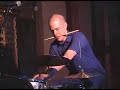 Palimpsest Festival 2006 Chris Corsano Part 2