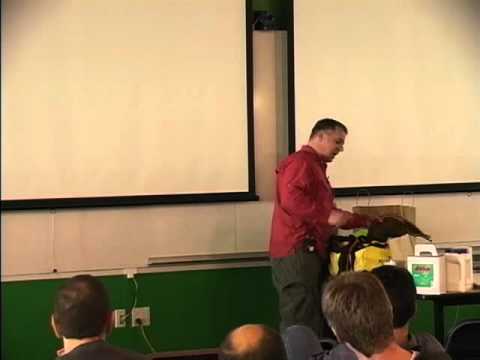 wilderness survival - Google Tech Talks January 18, 2007 ABSTRACT We'll cover: -approapriate attire for wilderness activities (