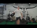10 minute Dynamic Warm Up - Youth Athletes