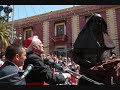 inauguraci�n del monumento a santa angela de la cruz en umbrete