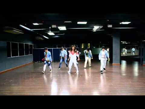 epsilon - Hi, we are Epsilon from Malaysia! This is our entry for the SHINee