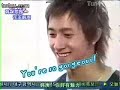 Super Junior Full House Episode 8 Part 1/3 [English subs]