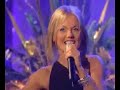 Geri Halliwell - Medley (live)