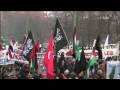 rbb Kontraste: Antisemitische Szenen in Deutschland 2009