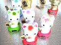 Solar Maneki Neko