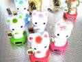 Solar Maneki Neko
