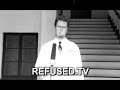 the addiction to refused tv and its amazing programming is sweeping the nation. this is the story of one such group of 
