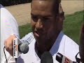 Femi Ayanbadejo News Clip 1