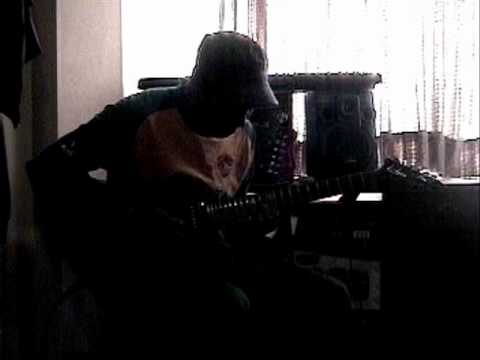Billi Cover Kanda Bongo Man_ Billi Cover Kanda Bongo Man_
