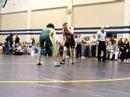 Kyle Bershatsky Folkstyle Part 1