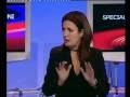 SPECIALE ELEZIONI 2008 ROBERTA FELIZIANI - IES TV