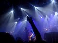 The Killers \"Mr. Brightside\"