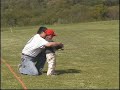3 Year Old Justin Chi - Trex450 Solo Hover - May 7, 2006 3 Year Old Justin Chi - Trex450 Solo Hover - May 7, 2006