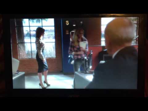 NCIS family drama