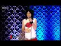 Noel Fielding  - BBC stand up comedy