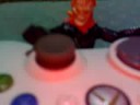 Iron man vs ghost rider playing xbox