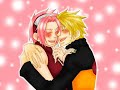 Naruto x Sakura [Could It Be]