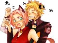 Naruto x Sakura [Could It Be]