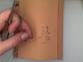 Vertical Mattress Suturing