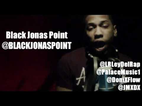 Black Point habla acerca del tema "Wea Wea Remix" -