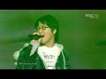 Sung Si Kyung - Who Do You Love (2006-12-23) Sung Si Kyung - Who Do You Love (2006-12-23)