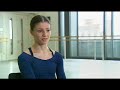 Alina Cojocaru & Johan Kobborg, Giselle rehearsal (Part 1) Alina Cojocaru & Johan Kobborg, Giselle rehearsal (Part 1)
